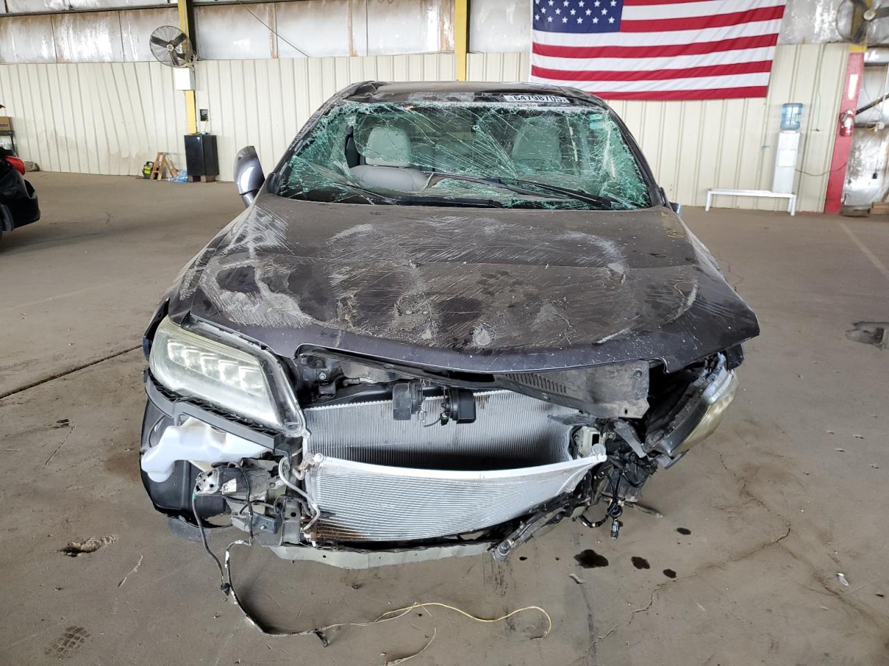 5j8tb3h55hl009734 5J8TB3H55HL009734 2017 Acura Rdx Technology