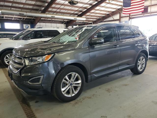 Parquets FORD EDGE 2015 Szary