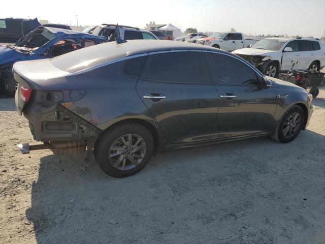  KIA OPTIMA 2020 Сharcoal