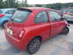 2006 NISSAN MICRA SPOR for sale at Copart ST HELENS