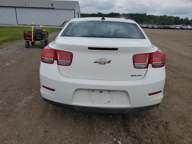  CHEVROLET MALIBU 2013 Biały