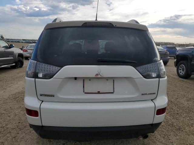 2009 MITSUBISHI OUTLANDER ES  