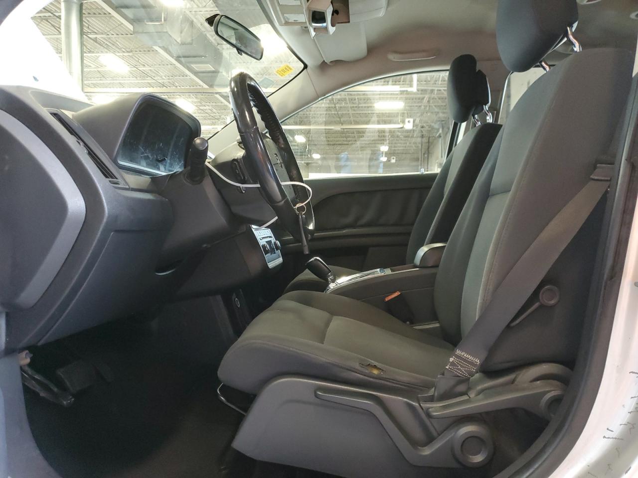 2010 Dodge Journey Se VIN: 3D4PG4FB2AT133389 Lot: 65732565