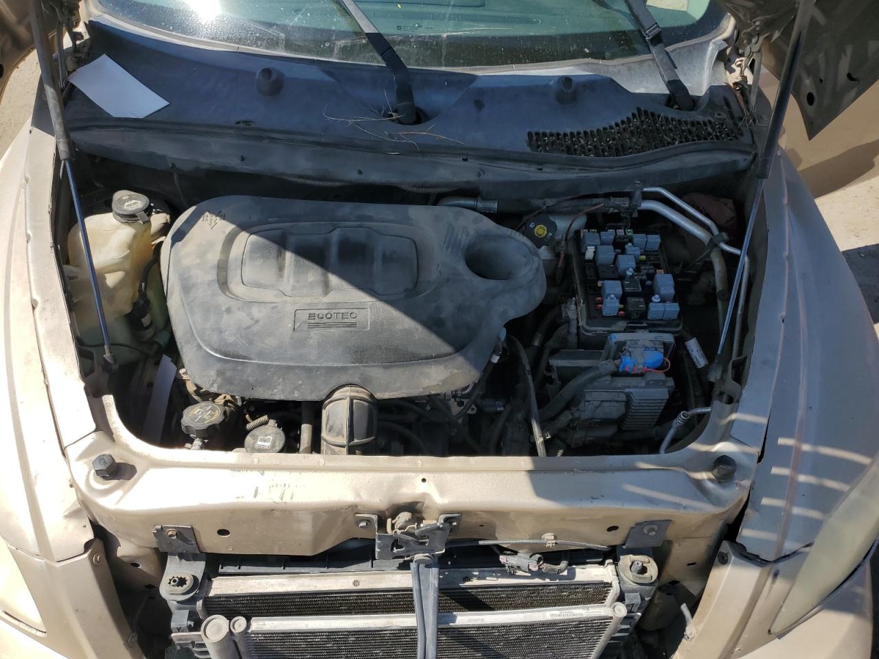 2007 Chevrolet Hhr Ls VIN: 3GNDA13D27S621608 Lot: 65400285