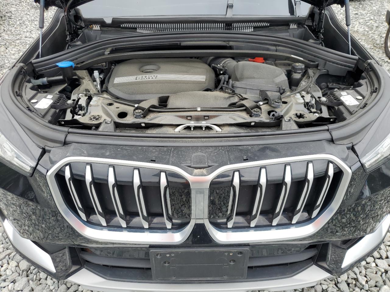 2023 BMW X1 xDrive28I VIN: WBX73EF01P5Y20579 Lot: 62979075