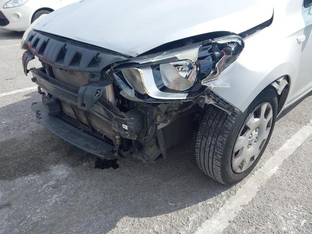 2012 HYUNDAI I20 CLASSI