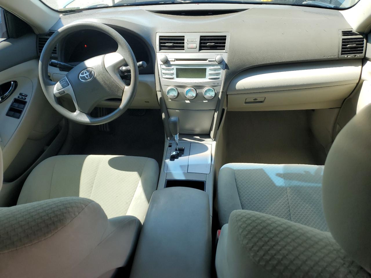2009 Toyota Camry Se VIN: 4T1BK46K29U583000 Lot: 65097745