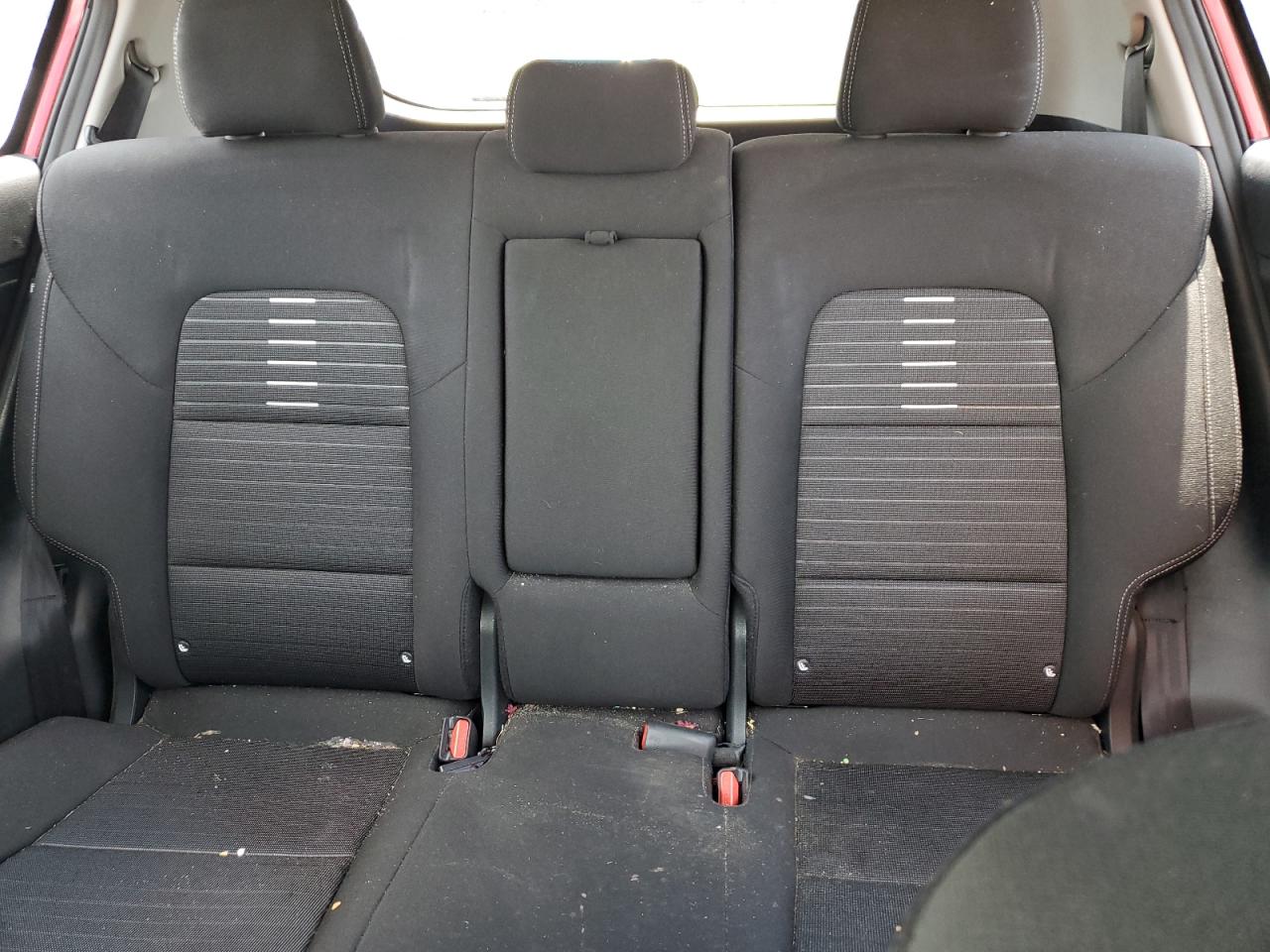 2021 Kia Sportage Lx VIN: KNDPMCAC8M7916726 Lot: 64980695