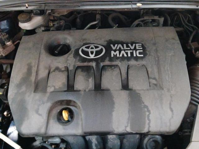 2010 TOYOTA VERSO T2 V