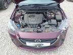 2018 MAZDA 2 SE+ for sale at Copart YORK