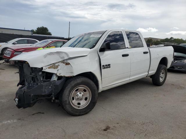 2019 RAM 1500 CLASSIC TRADESMAN   for sale at Copart FL - ORLANDO SOUTH