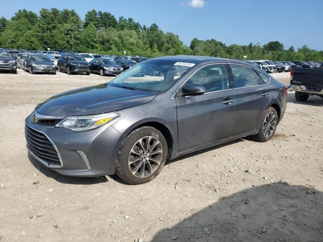 2018 Toyota Avalon Xle