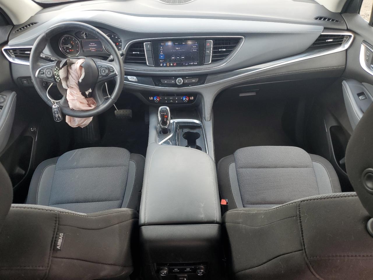 2020 Buick Enclave Preferred VIN: 5GAERAKW5LJ192485 Lot: 63449325