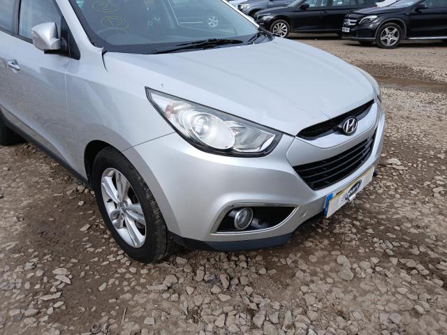 2012 HYUNDAI IX35 PREMI