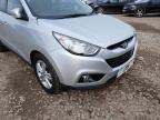 2012 HYUNDAI IX35 PREMI for sale at Copart WISBECH