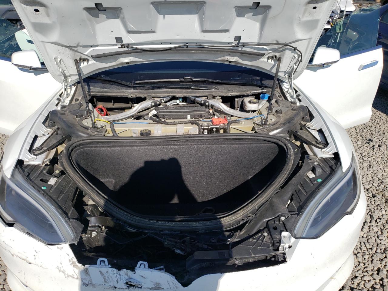 2018 Tesla Model S VIN: 5YJSA1E2XJF274895 Lot: 63529765