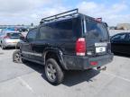 2006 JEEP COMMANDER for sale at Copart CHESTER