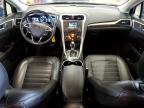 2015 FORD FUSION SE HYBRID for sale at Copart CT - HARTFORD SPRINGFIELD