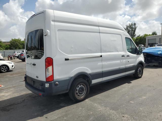 2017 FORD TRANSIT T-250  