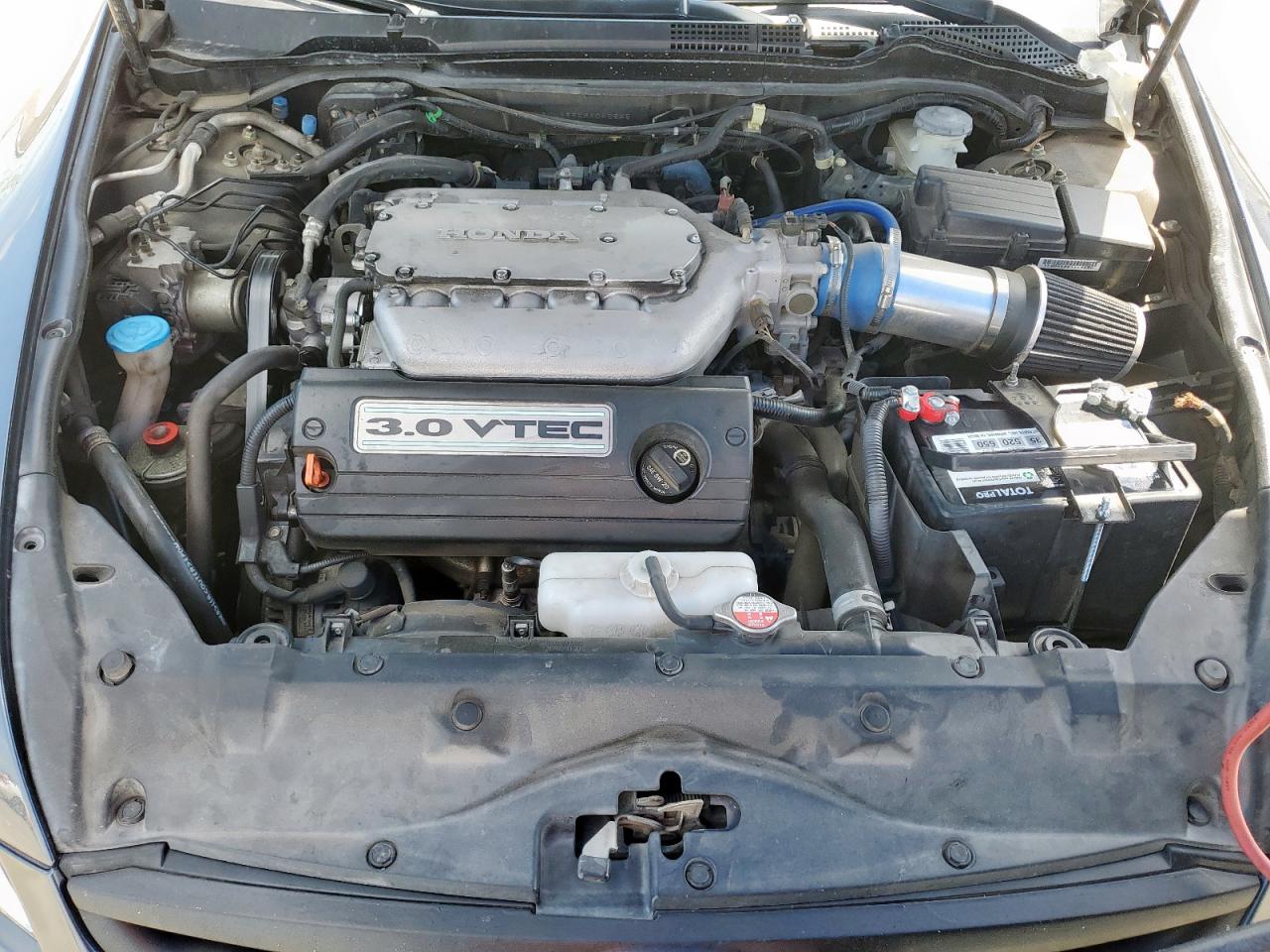 2006 Honda Accord Ex VIN: 1HGCM66546A042845 Lot: 66209905