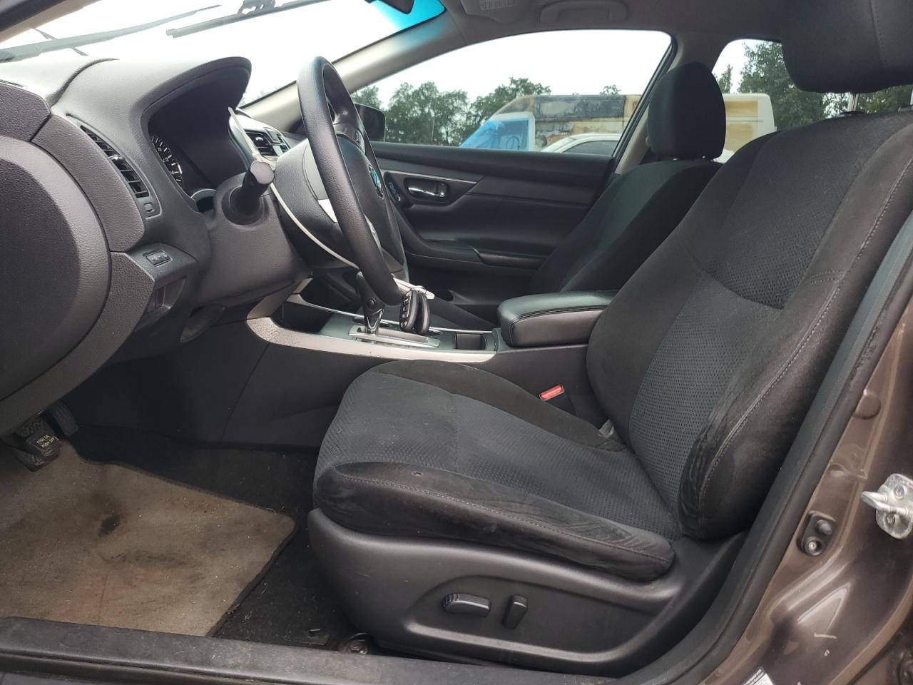 2015 Nissan Altima 2.5 VIN: 1N4AL3APXFC585367 Lot: 64635655