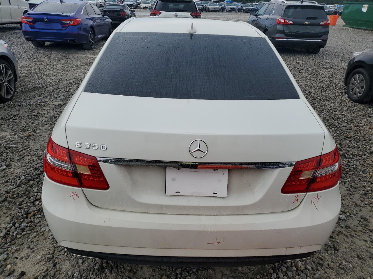 wddhf5gb4ba368514 WDDHF5GB4BA368514 2011 Mercedes-Benz E 350