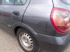 2004 NISSAN ALMERA S for sale at Copart ROCHFORD