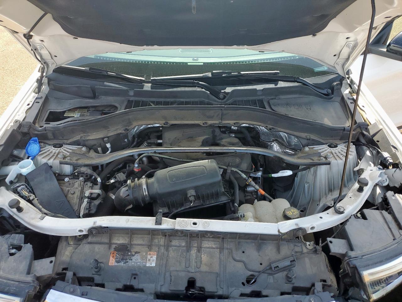 2020 Ford Explorer Limited VIN: 1FMSK7FH0LGB41277 Lot: 65234695