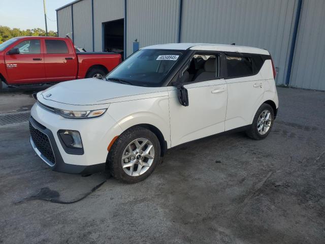 KIA SOUL LX 2021