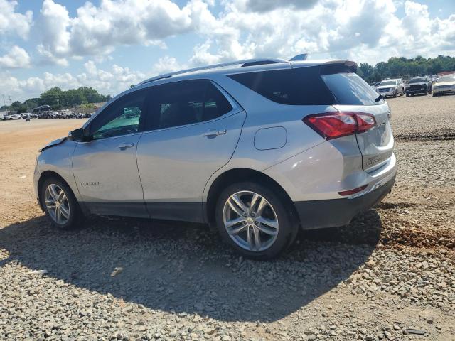  CHEVROLET EQUINOX 2019 Серебристый