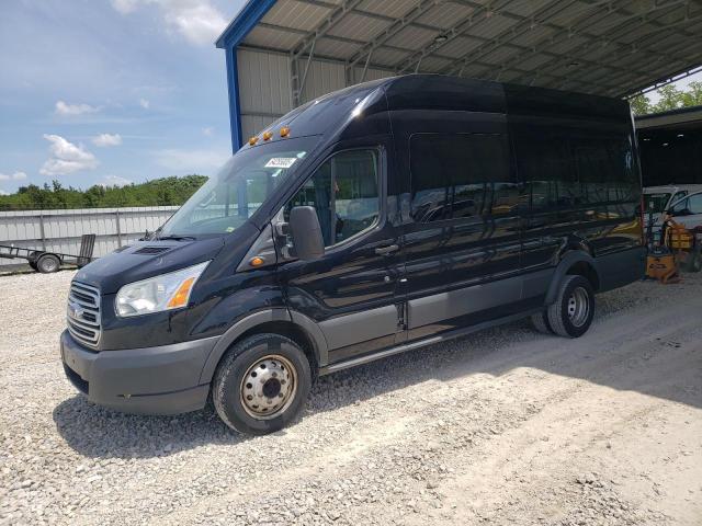 2017 Ford Transit T-350 Hd