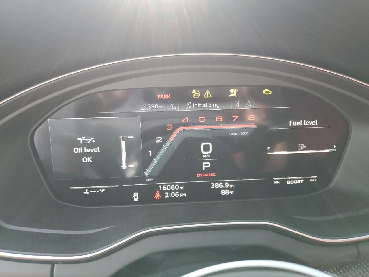 2024 Audi Sq5 Prestige VIN: WA1C4AFY5R2024472 Lot: 63771495