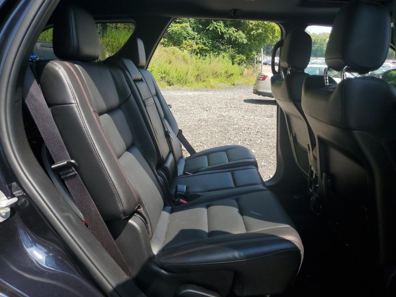 2024 Dodge Durango Gt VIN: 1C4RDJDG1RC228304 Lot: 61212985