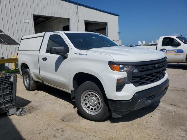  CHEVROLET ALL Models 2023 White