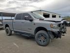 2023 RAM 2500 BIG HORN   for sale at Copart TX - EL PASO