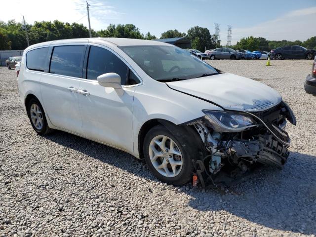  CHRYSLER PACIFICA 2018 Biały