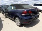 2015 VOLKSWAGEN GOLF SE BLUEMOTION TECH T  for sale at Copart SANDY