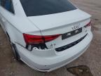 2018 AUDI A3 TFSI SP for sale at Copart BRISTOL