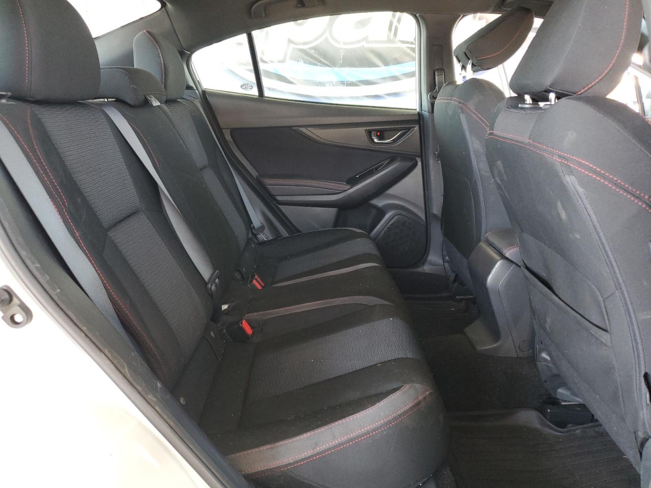 2019 Subaru Impreza Sport VIN: 4S3GKAM60K3609183 Lot: 65470445