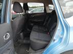 2014 NISSAN NOTE ACENT for sale at Copart WISBECH