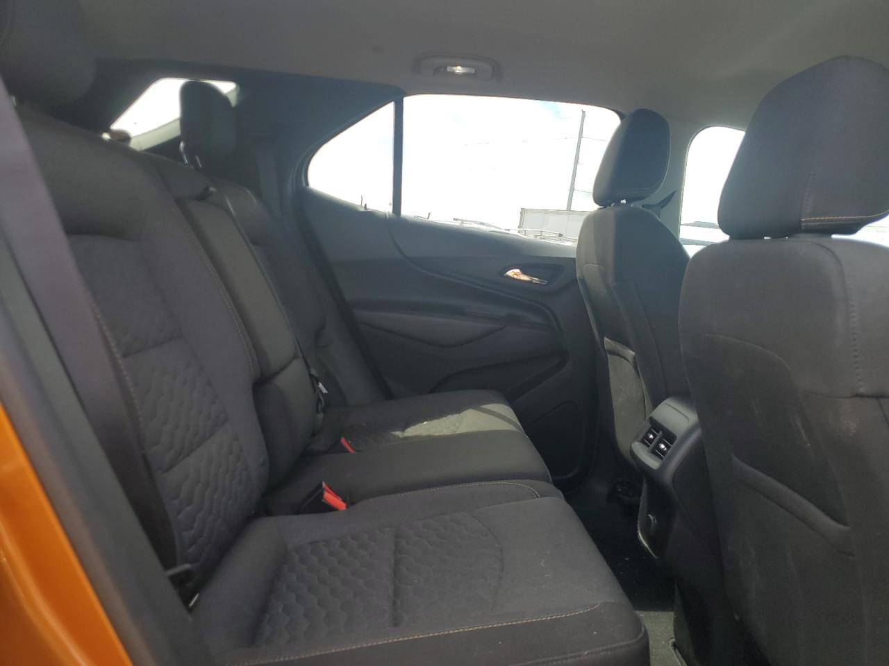2018 Chevrolet Equinox Lt VIN: 2GNAXSEVXJ6213778 Lot: 65380835