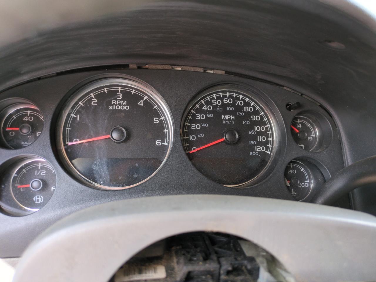 2009 Chevrolet Tahoe C1500 Ltz VIN: 1GNFC33019R141531 Lot: 64512675