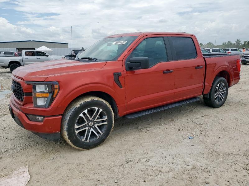 FORD F150 SUPER 2023