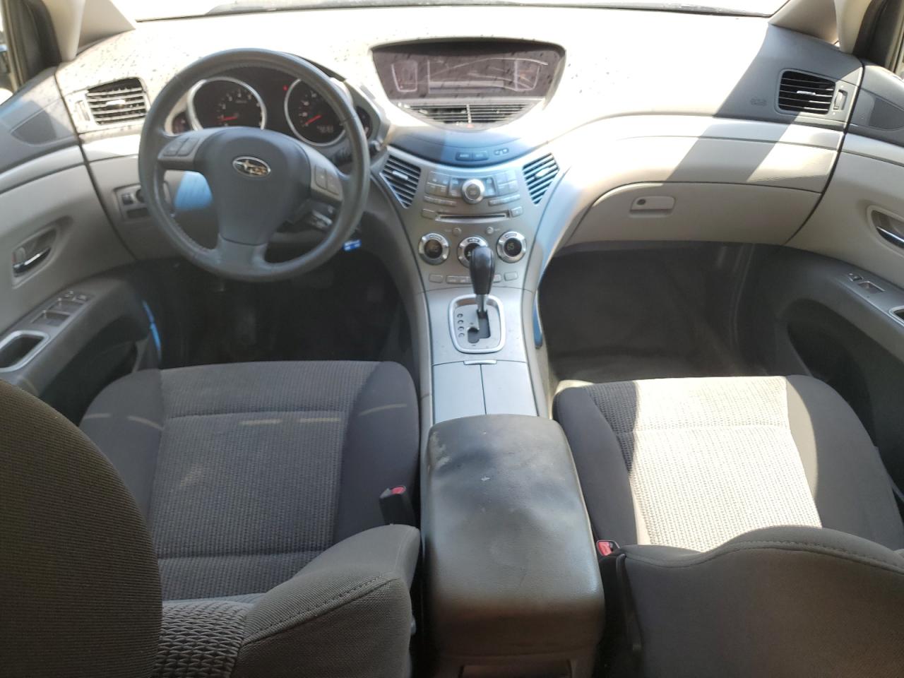 2006 Subaru B9 Tribeca 3.0 H6 VIN: 4S4WX82C964422728 Lot: 64001855