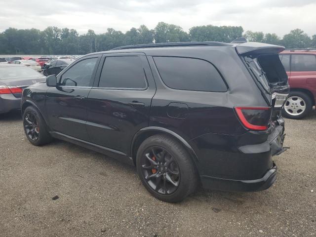  DODGE DURANGO 2023 Черный