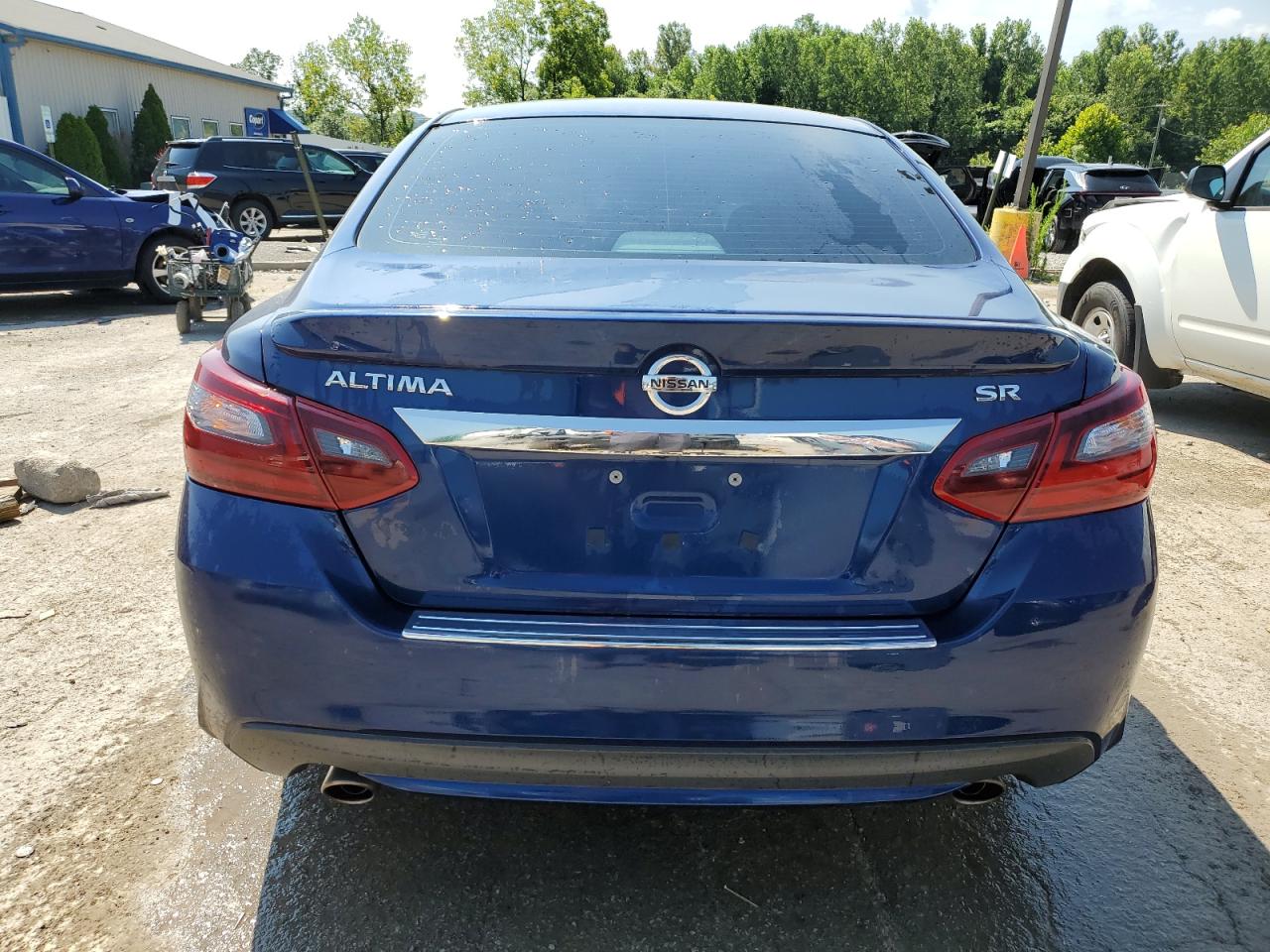 1n4al3apxhn323615 1N4AL3APXHN323615 2017 Nissan Altima 2.5