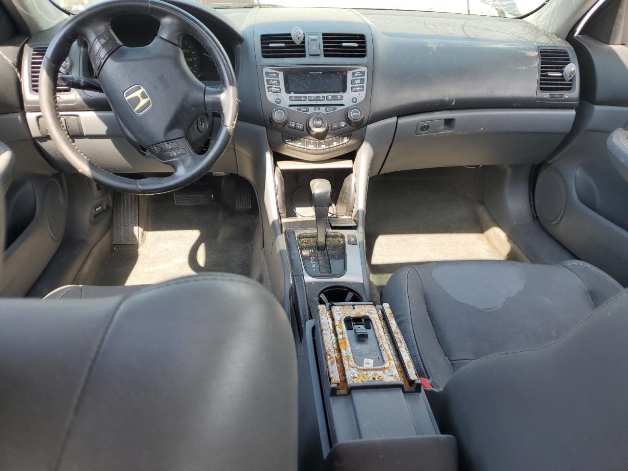 2006 Honda Accord Ex VIN: 1HGCM66506A067886 Lot: 64853335