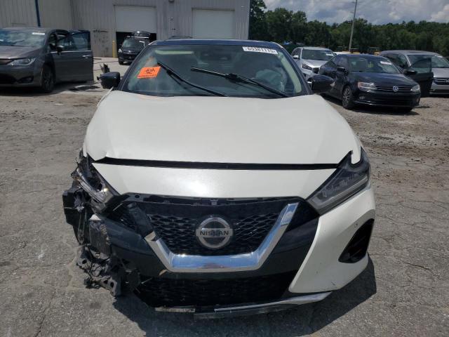  NISSAN MAXIMA 2020 Белы