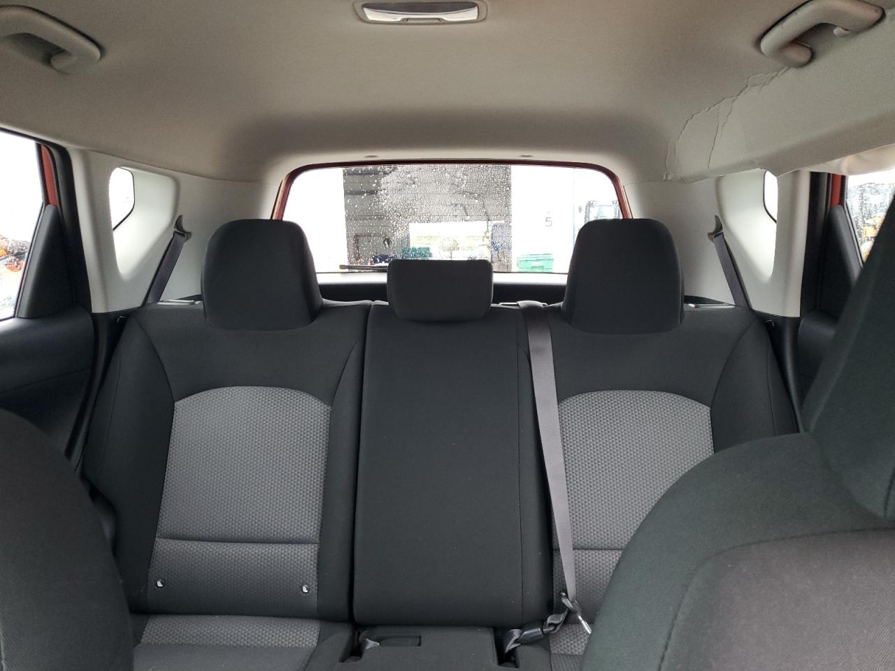 2020 Kia Soul Lx VIN: KNDJ23AU5L7076276 Lot: 64566745