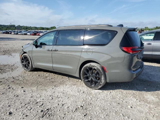  CHRYSLER PACIFICA 2023 Szary